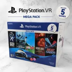 2026年最新】PSVR 中古の人気アイテム - メルカリ
