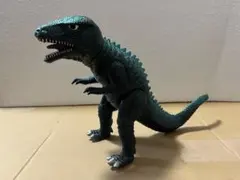 ゴジラシリーズ ソフビ ゴロザウルス 1993年 BANDAI - メルカリ