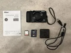 2026年最新】ニコンcoolpix a900の人気アイテム - メルカリ