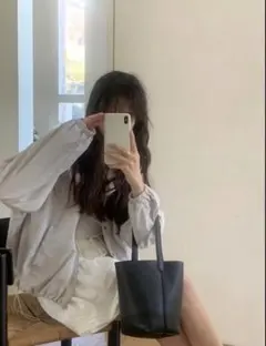 【LITER】soy jumperのサムネイル