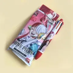 ワンピースカードゲーム チュートリアルデッキ FILM RED 特典 開封済