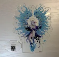 Fate/Grand Order アクリルスタンド カーマ FGO