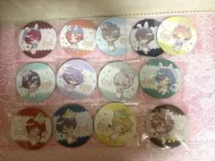 あんスタ アニカフェ/NEW DIMENSION 注文特典 コースター