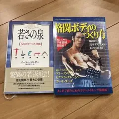 格闘ボディのつくり方 フルコンタクトKARATE5月別冊　若さの泉　チベット体操