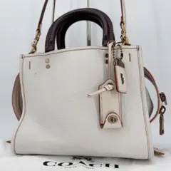 2025年最新】coach ローグ25の人気アイテム - メルカリ