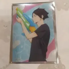 2025年最新】ハイキュー角名倫太郎クリアカードの人気アイテム