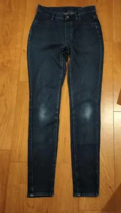ユニクロ　 スキニーデニム　 S