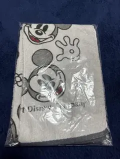 Disney ミッキーマウス フェイスタオルのサムネイル