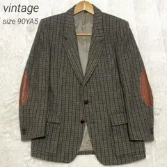 2026年最新】バーバリー ジャケット ツィードの人気アイテム - メルカリ