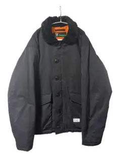 FAT リブブルゾン　WOOPERS　F32420JK14　サイズTITCH FAT リブブルゾン WOOPERS F32420JK14 サイズTITCH - メルカリ