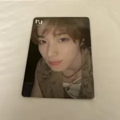 INI 尾崎匠海 トレカ THE VIEW limited store