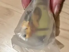 ディズニー キーホルダー プルート