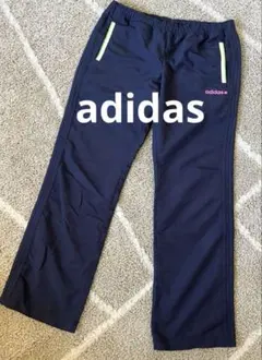 adidas アディダス NEO LABEL トラックパンツ ジャージ　Mのサムネイル
