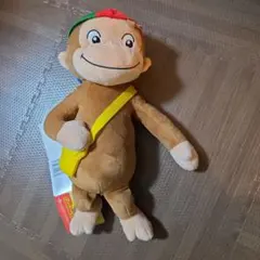 おさるのジョージ