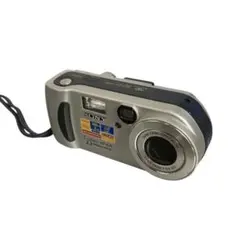 ☆美品☆ソニー SONY Cyber shot DSC-P2 #22536 - メルカリ