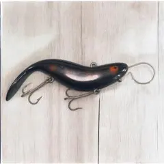 昭和のオールドヘドンCOUSIN-IIのサムネイル
