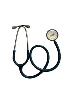 FOCAL Deluxe Stethoscope 聴診器　カリビアンブルー