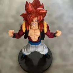 JT Studio ドラゴンボール ゴジータ4 フィギュア ガレージキット