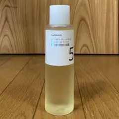 【新品未開封】ナンバーズイン5番 白玉グルタチオンCトナー