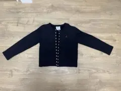 agnes b. コラボ　ADAM ET ROPE カーディガン