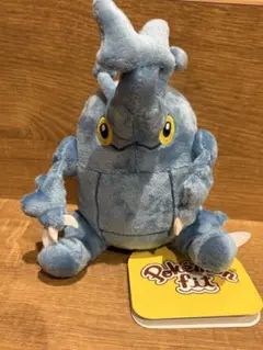 ヘラクロス ポケモン フィギュア ぬいぐるみ TOMY レトロ レア