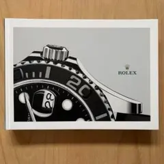 ROLEX 時計カタログ 2013-2014 - メルカリ