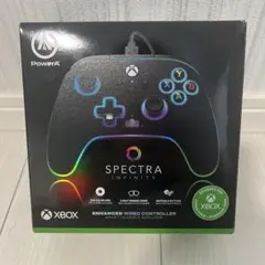 PowerA Spectra Infinity Xbox コントローラー