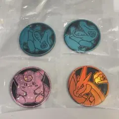 ポケモンコインコレクション第6弾　メガリザードンY