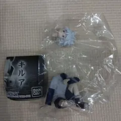 HUNTER × HUNTER すわらせ隊りある キルア