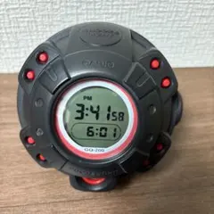 2026年最新】casio gq-200の人気アイテム - メルカリ