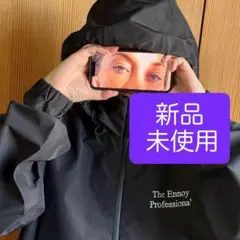 2025年最新】ennoy 3layer shell jacketの人気アイテム - メルカリ