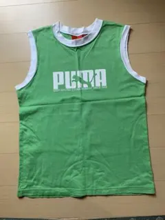PUMA タンクトップ150センチ