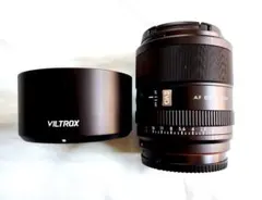 2026年最新】Viltrox AF 85mm F2.0 EVOの人気アイテム - メルカリ