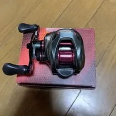 ダイワ 20 タトゥーラsvtw 103XHL 未使用 SLPスプール - メルカリ