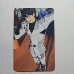 PLAVE 433-10 CAFE TRADING CARD YEJUN