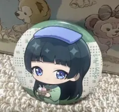 薬屋のひとりごと 猫猫 缶バッジ