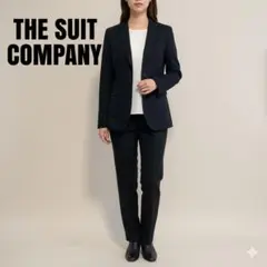 スーツカンパニー　she ジャケット　スーツ　フォーマル　レディース　ビジネスのサムネイル