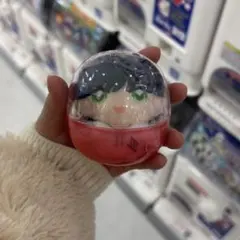 JO1 かぷっこふれんず 與那城奨