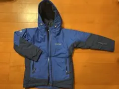 【あぴさん専用】montbell 子供用スキーウェア サイズ140