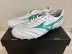 完全未使用】モレリアⅡ Japan カタールW杯限定モデル 日本製 モレリア