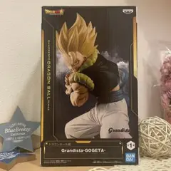最終値下げ　リペイントGrandista 超ゴジータ　グランジスタグランディスタ フィギュア専門店 -ソダチトイズ / Grandista nero