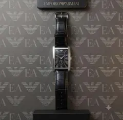 EMPORIO ARMANI アルマーニ スモセコ AR-1604 AR1604のサムネイル
