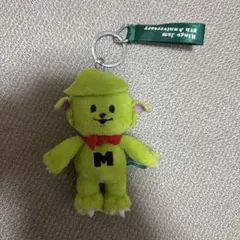 Mrs. GREEN APPLE メメルキーホルダー - メルカリ