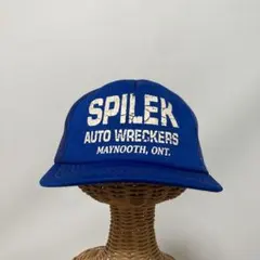 山田レン 長瀬智也 バイカー 90s old vintage メッシュキャップのサムネイル
