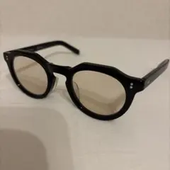 CASU eyewear Taylor 130 (sun) ケース付き