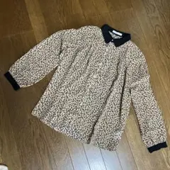 ブラウス　ローリーズファーム