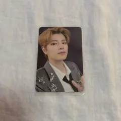 Straykids 5star スンミン ラキドロ トレカ