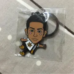 Amazing world AKIRA 首振り