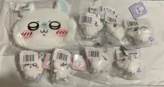 ちいかわ 褒めろッ モモンガだらけくじ まとめ売り