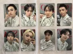 Stray Kids dominATE JAPAN 完全生産限定盤 封入 トレカ - メルカリ